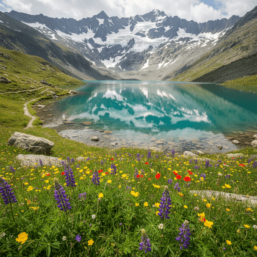 Dachstein Ramsau